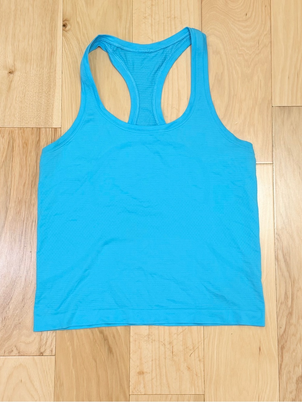 Lululemon Women’s Swiftly Tech Racerback Tank Top 2.0 *Waist Length